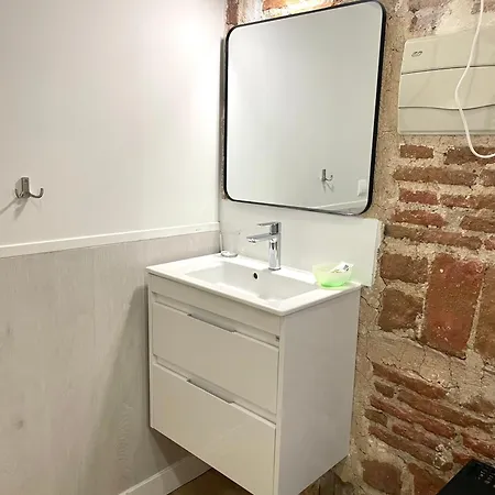 Hostal Madrid Exterior foto