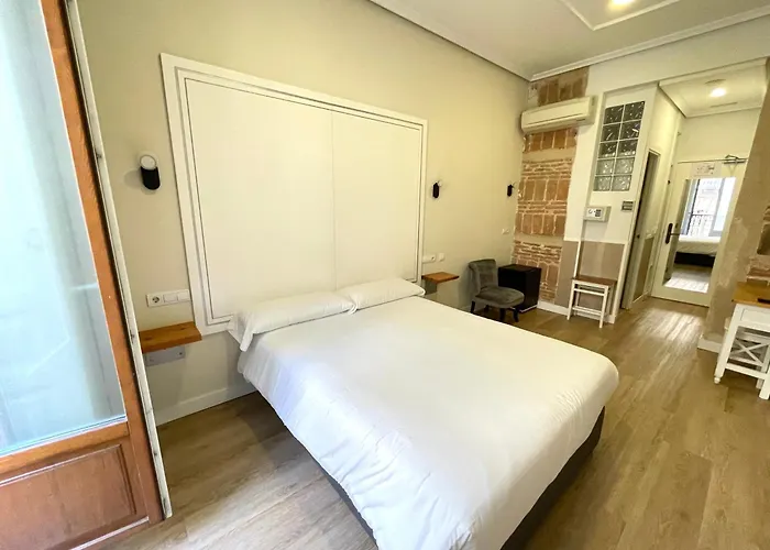 Hostal Madrid