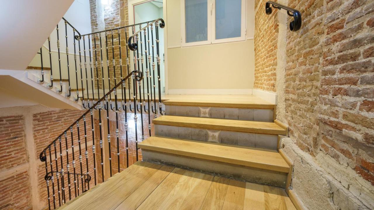 Gasthuis Hostal Madrid