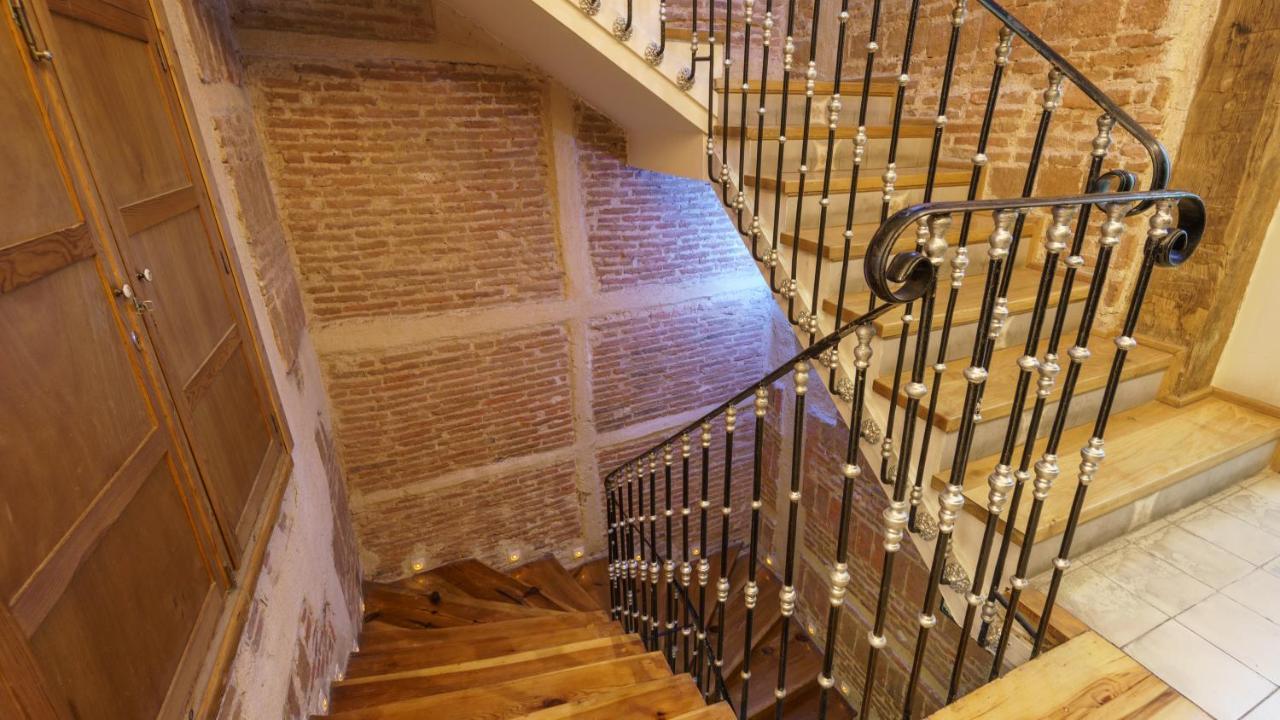 Hostal Madrid Gasthuis 3*