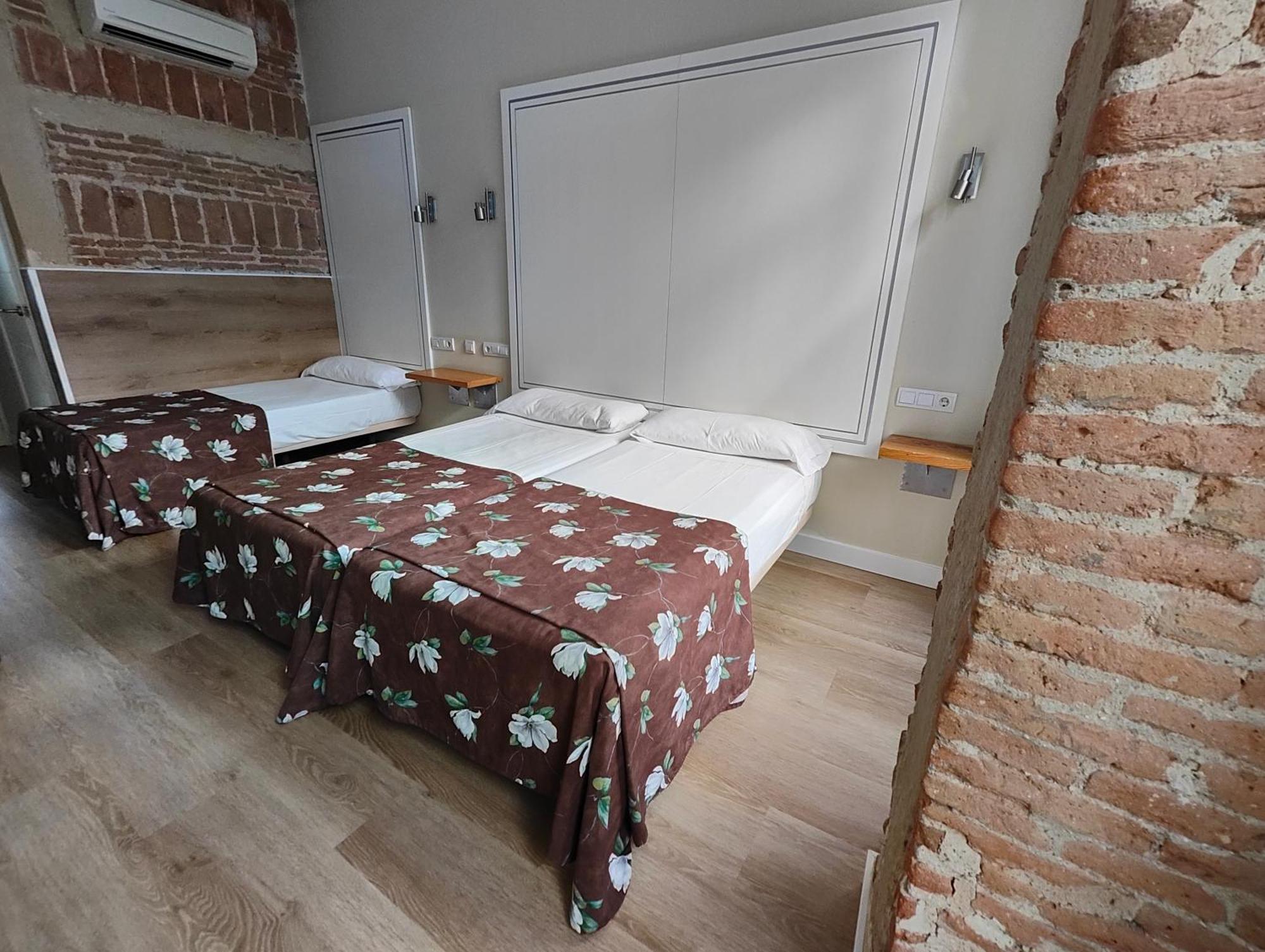 Gasthuis Hostal Madrid