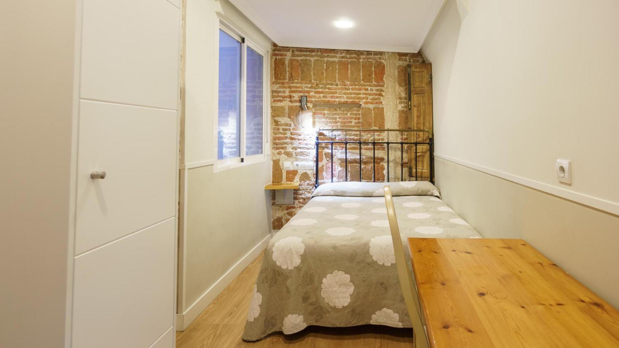Guest house Hostal Madrid