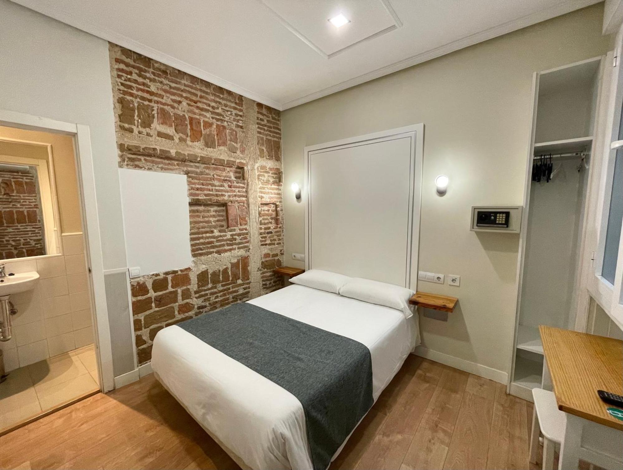 Gasthuis Hostal Madrid