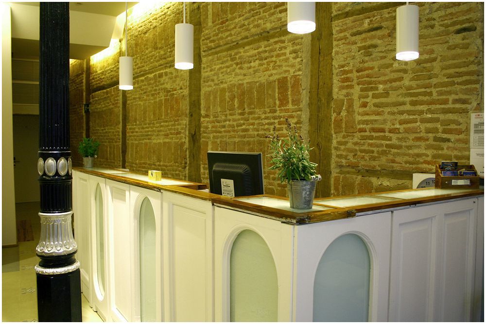 Guest house Hostal Madrid