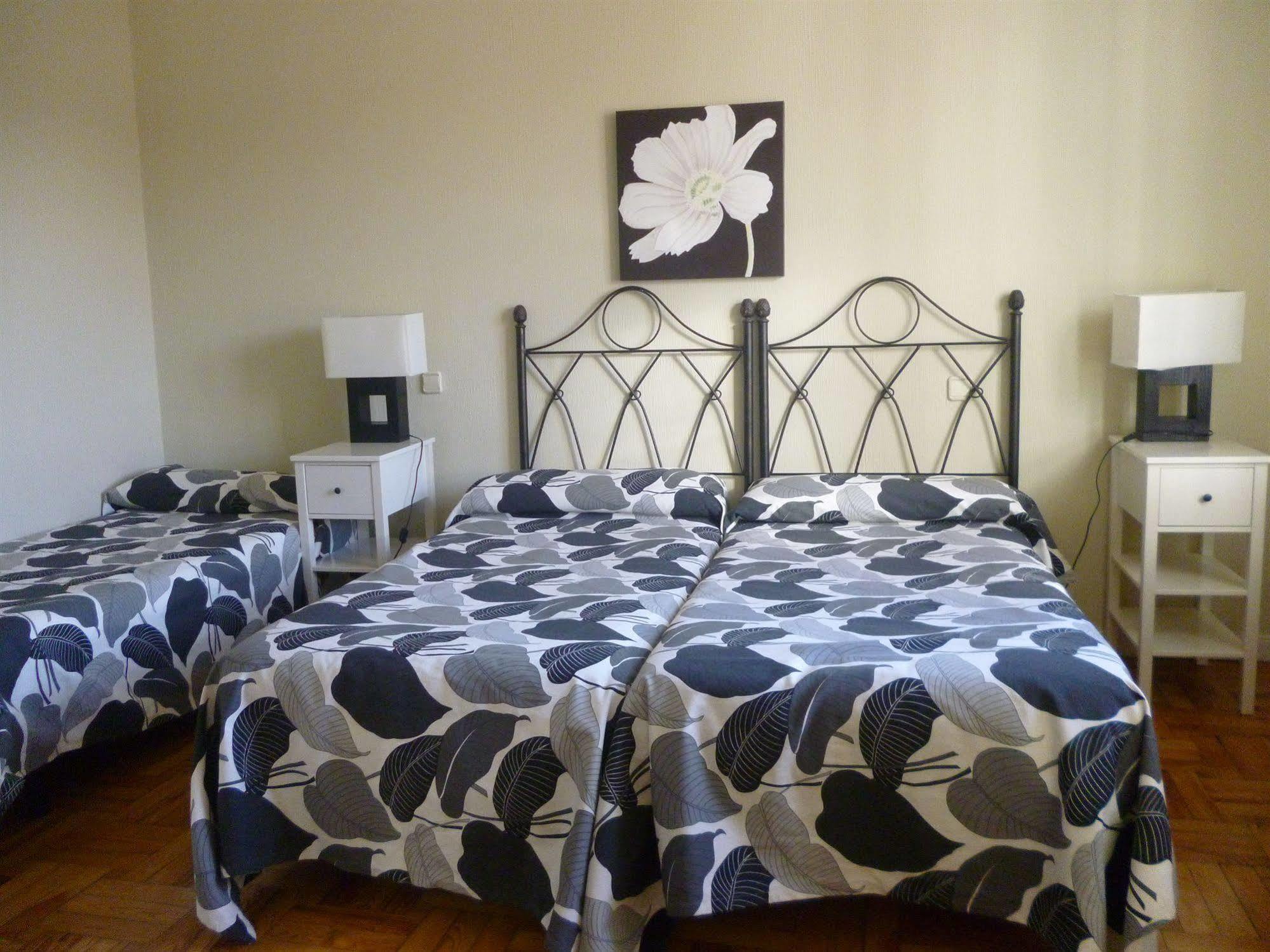 Guest house Hostal Madrid Madrid