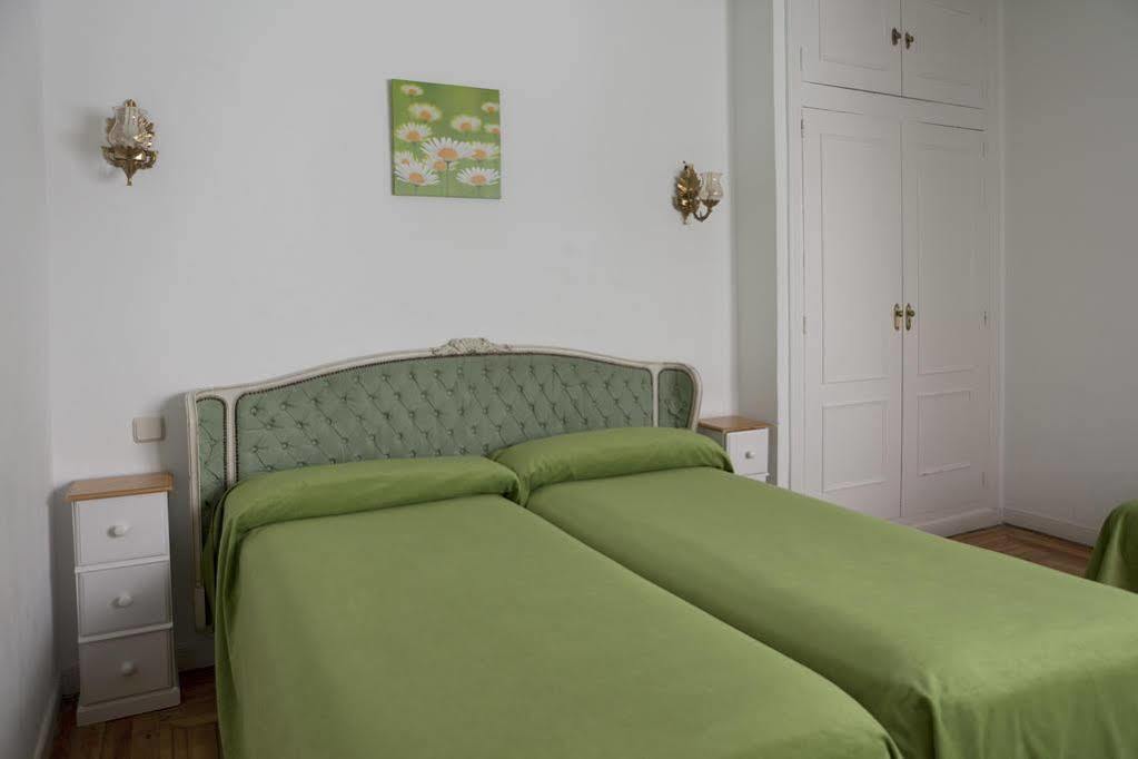 Guest house Hostal Madrid 3*