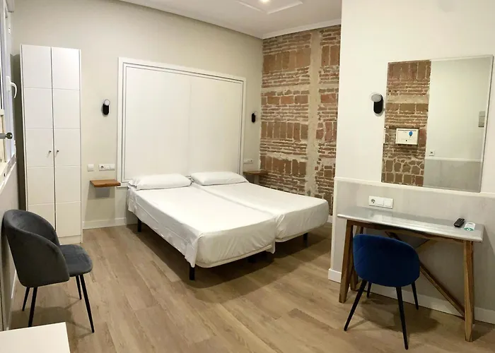Hostal Madrid
