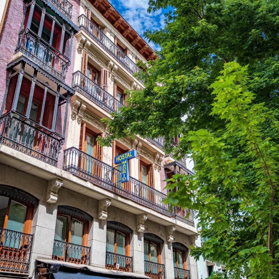 Guest house Hostal Madrid
