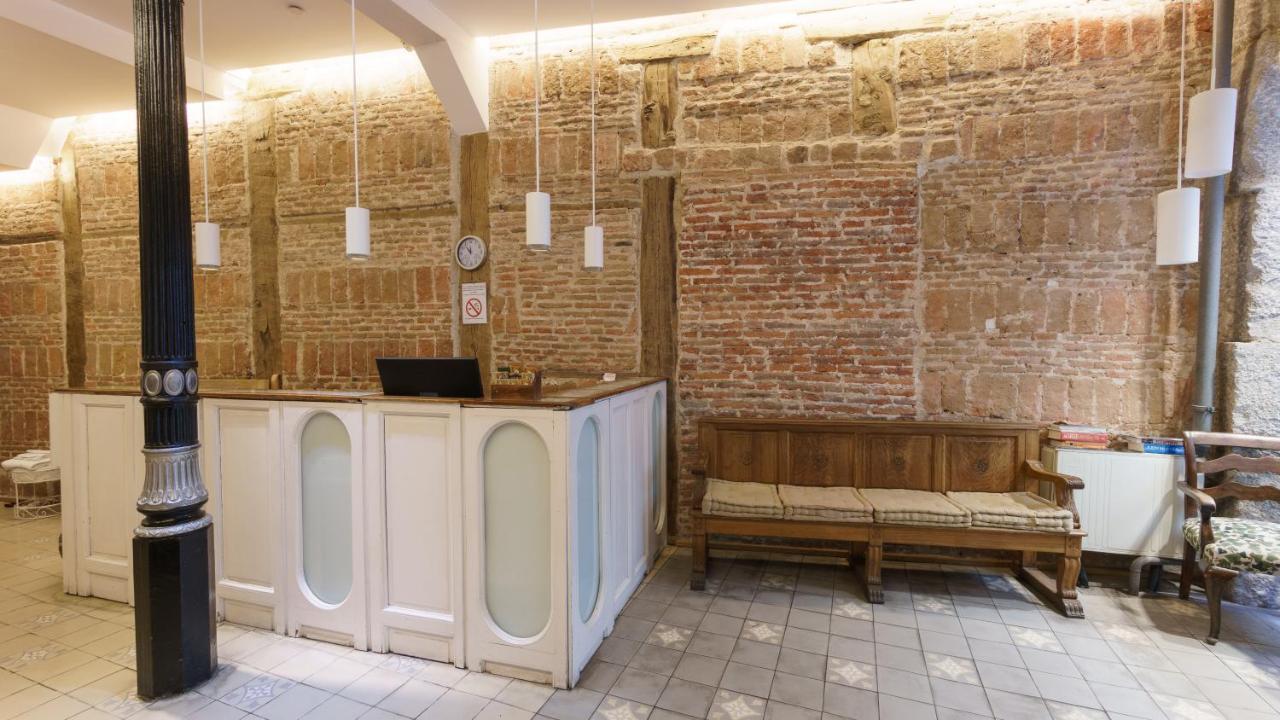 Hostal Madrid Guest house Madrid