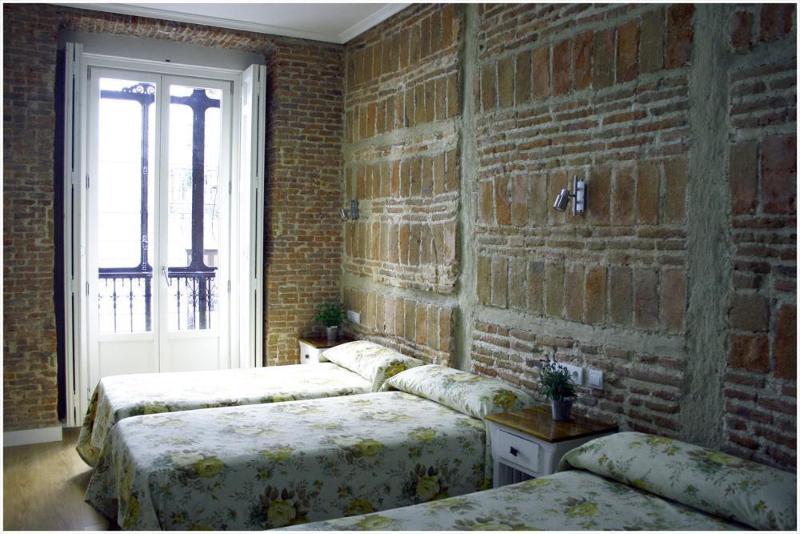 Guest house Hostal Madrid 3*