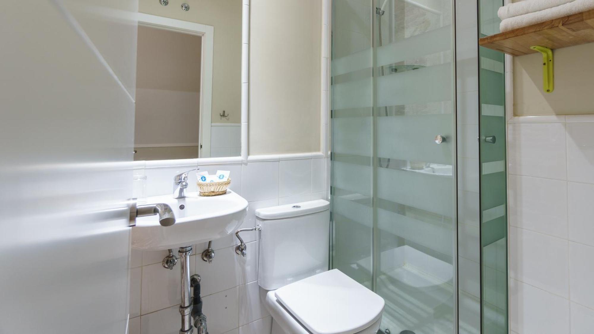 Guest house Hostal Madrid Madrid