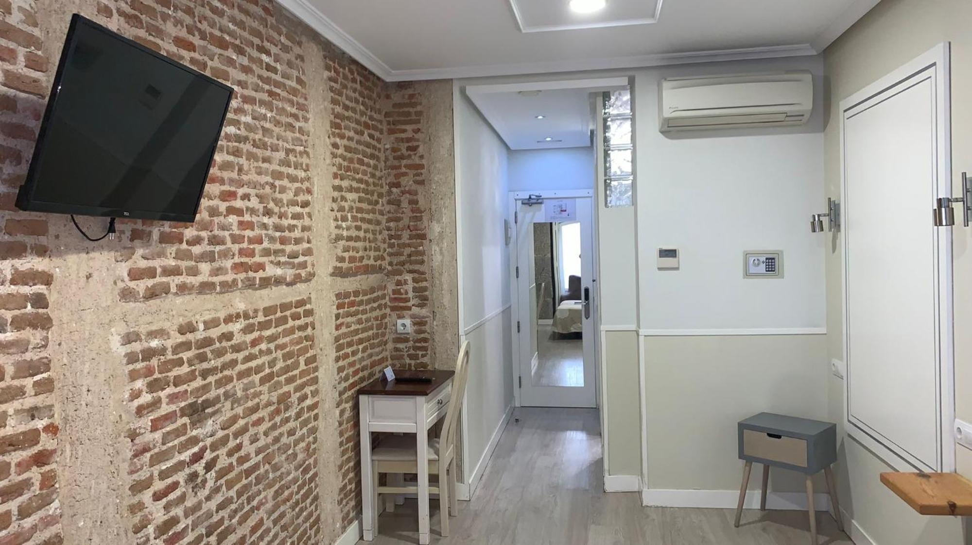 Guest house Hostal Madrid Madrid