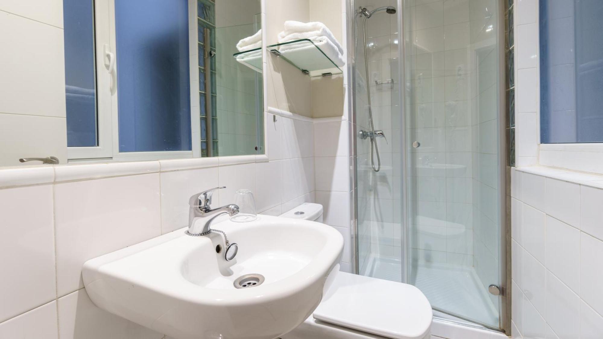 Guest house Hostal Madrid