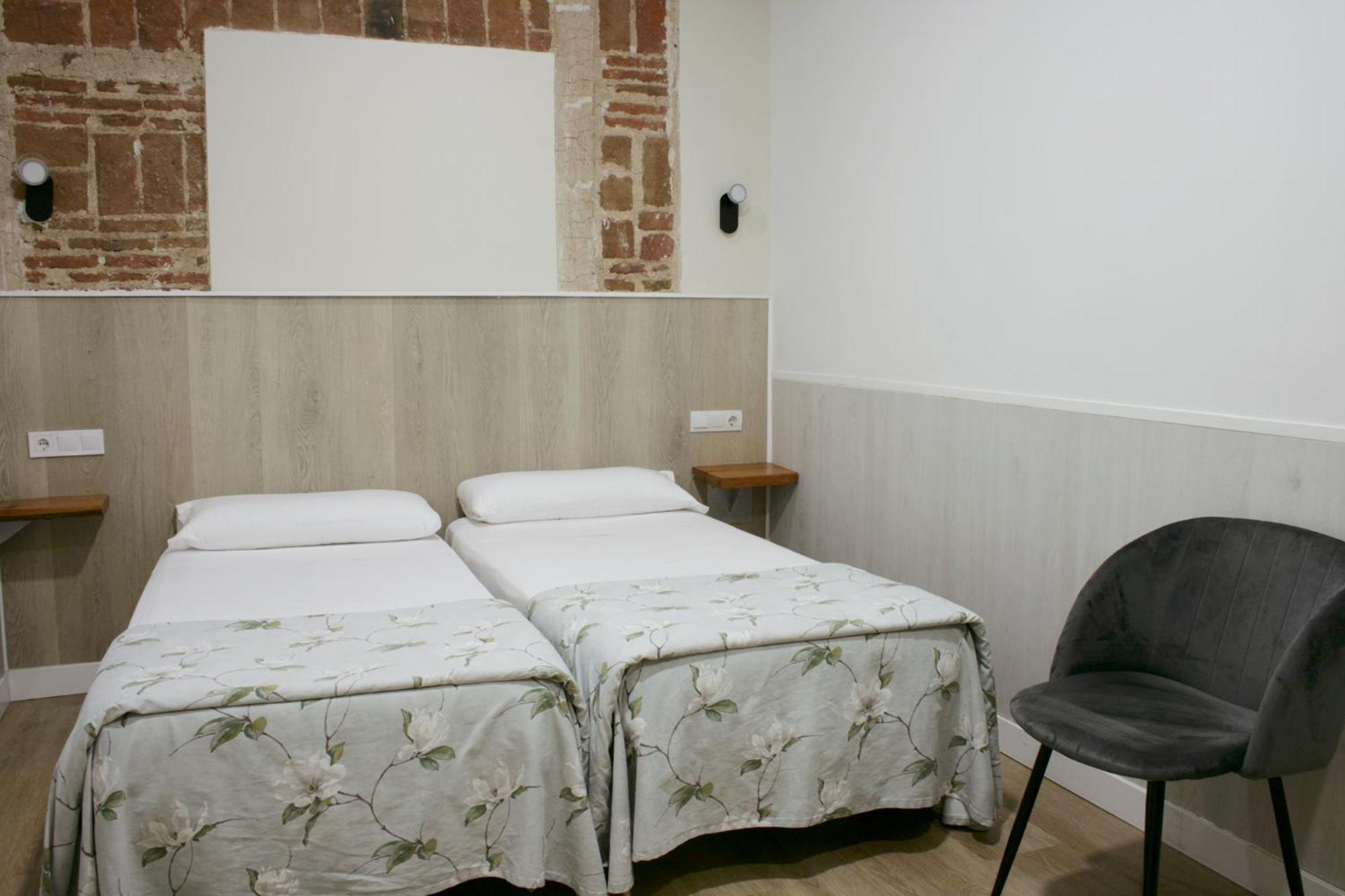 Guest house Hostal Madrid 3*