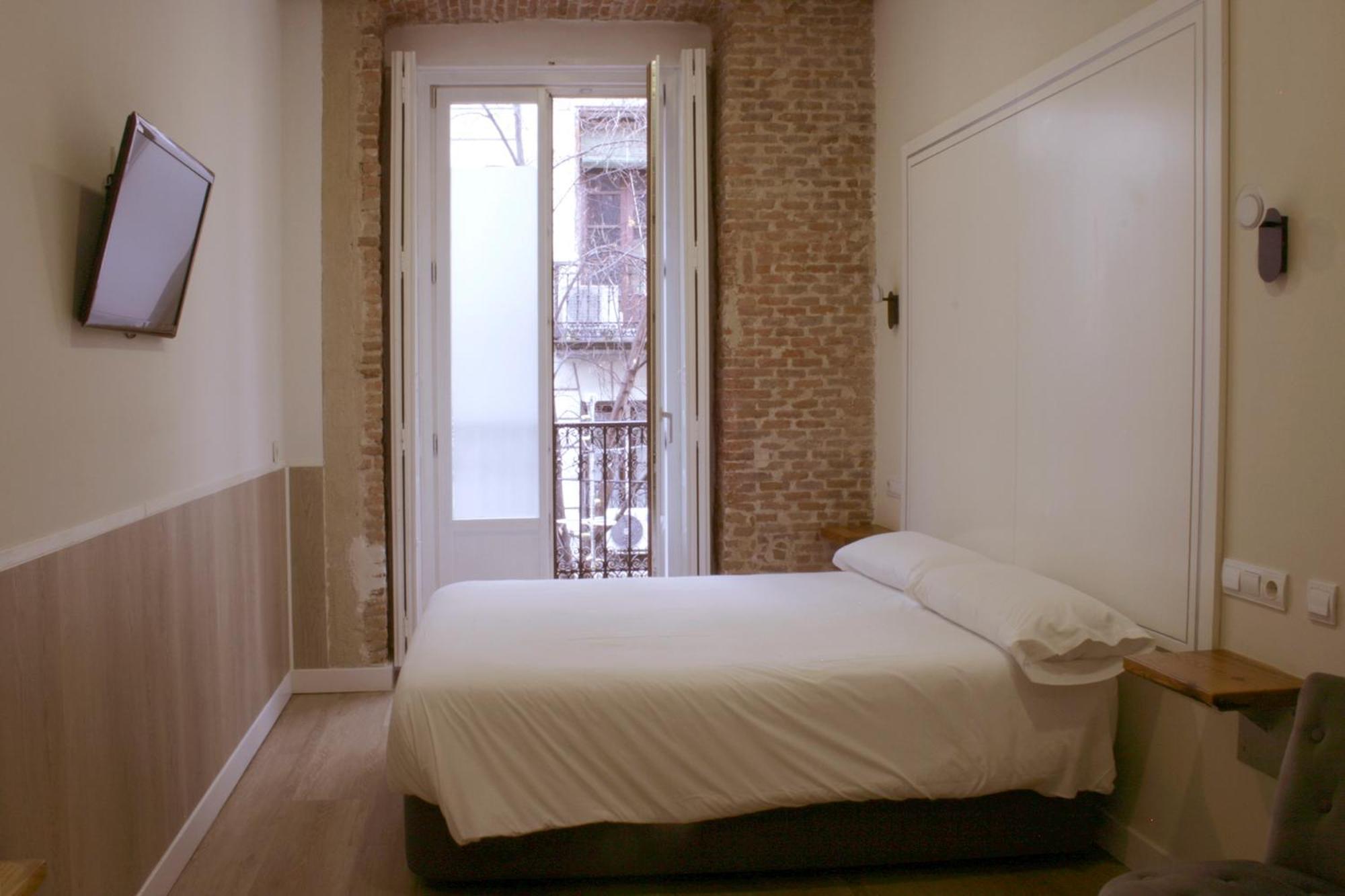Guest house Hostal Madrid Madrid