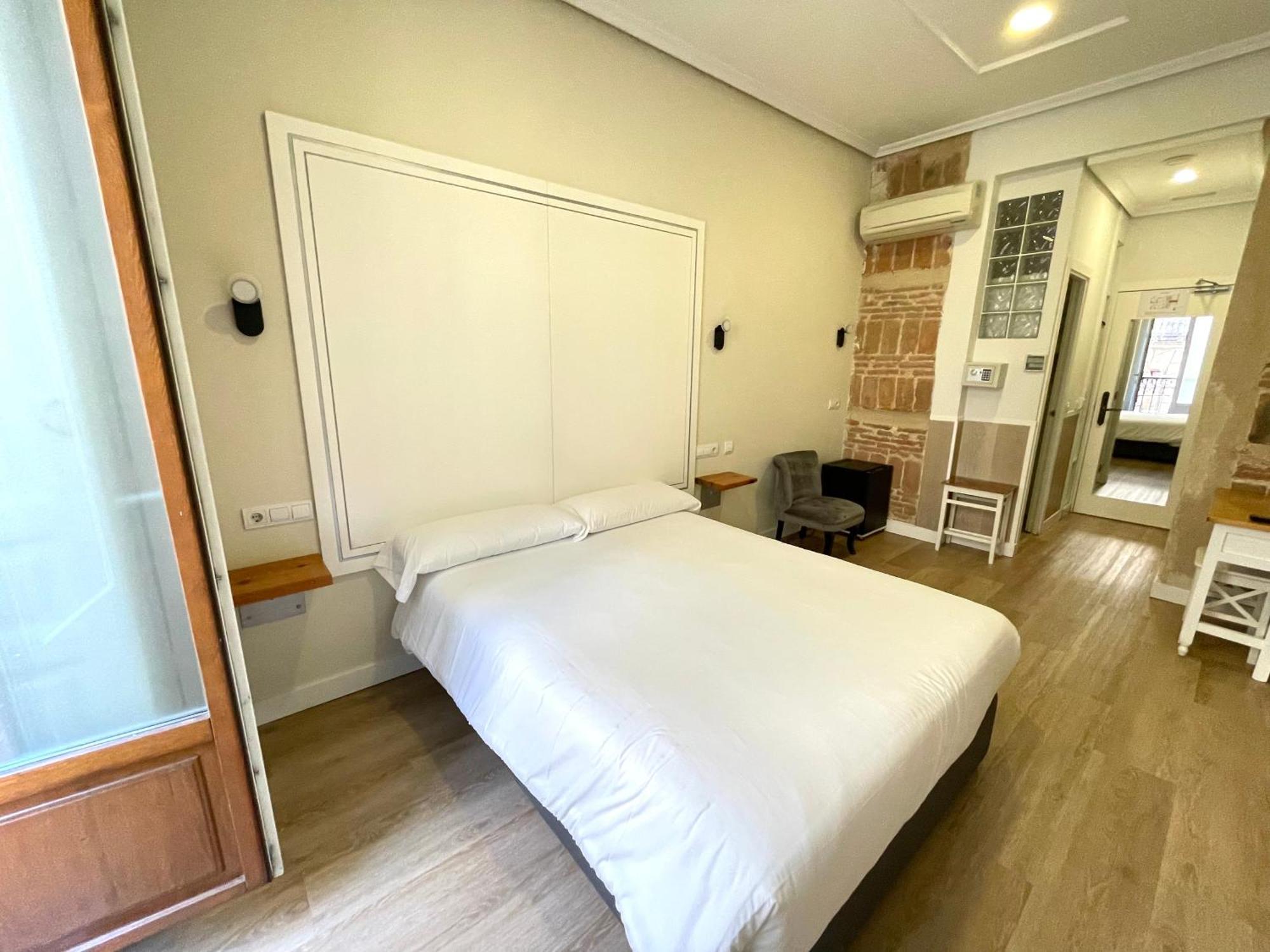 Hostal Madrid Guest house Madrid