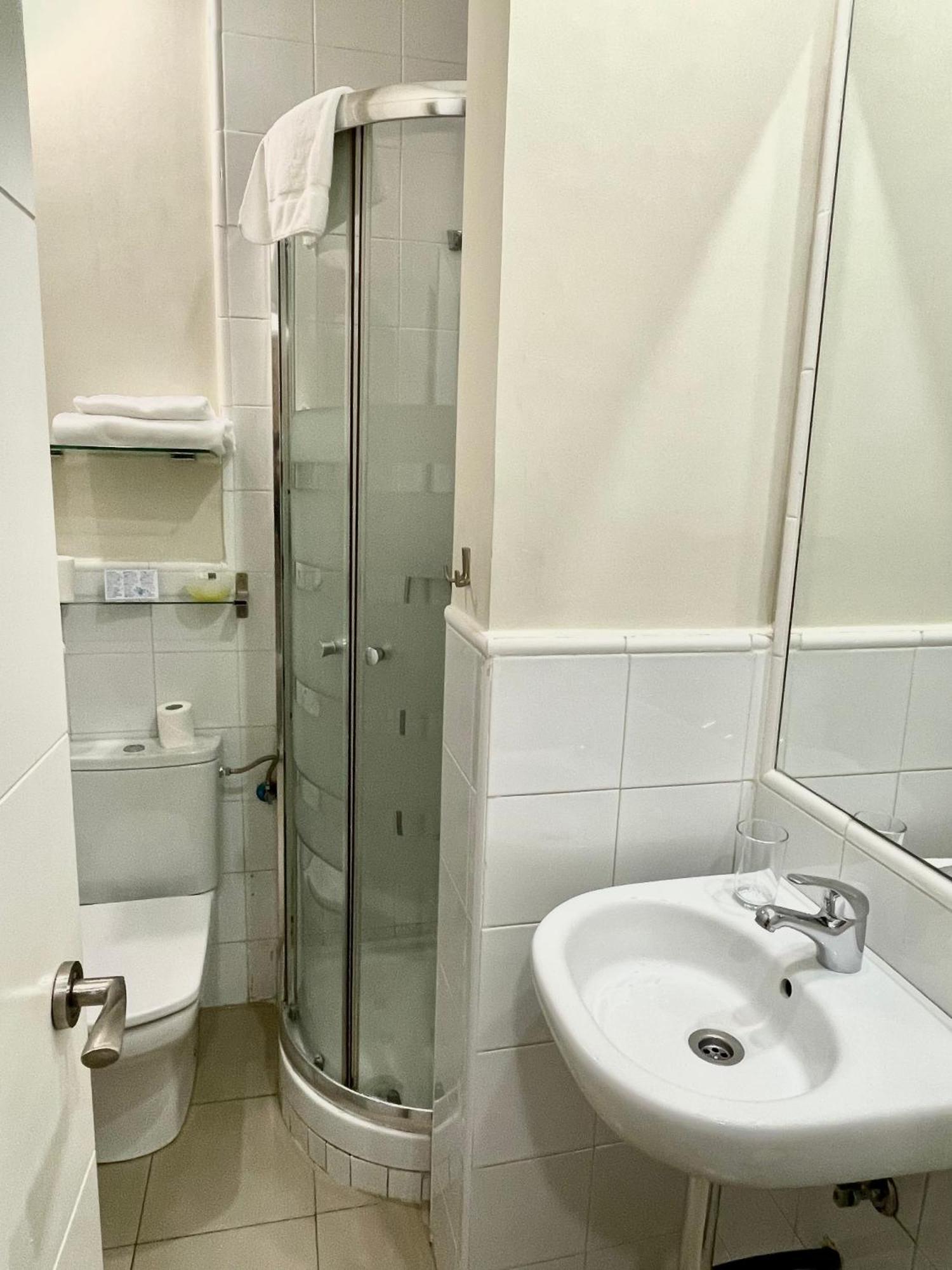 Hostal Madrid Guest house Madrid