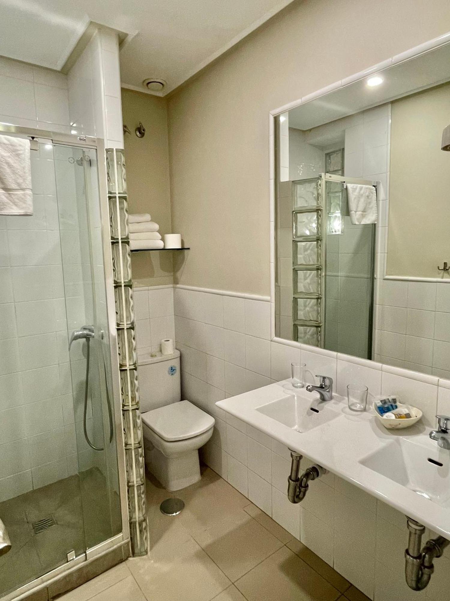 Guest house Hostal Madrid