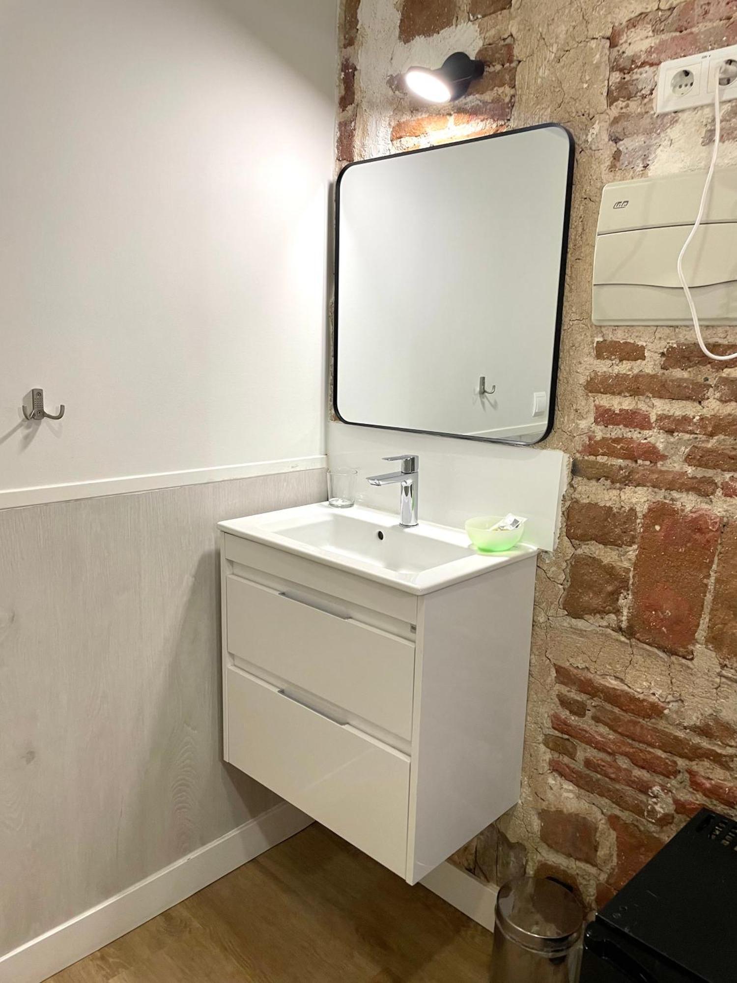 Guest house Hostal Madrid 3*