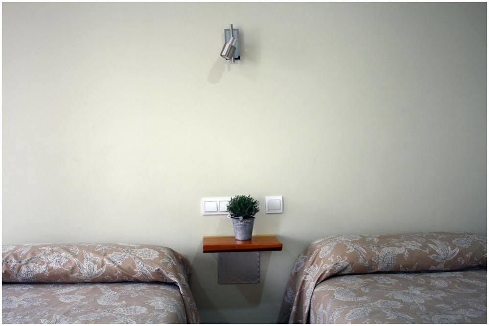 Hostal Madrid Guest house 3*